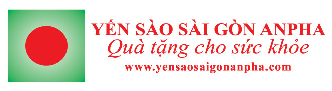 Công ty TM SX XNK Yến Sào Sài Gòn Anpha
