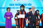 LỄ TỐT NGHIỆP CAO ĐẲNG CTIM – KHOẢNH KHẮC ĐÁNG NHỚ