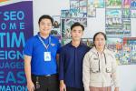 RỘN RÀNG MÙA NHẬP HỌC - CAO ĐẲNG CTIM CHÀO ĐÓN CÁC TÂN SINH VIÊN K27