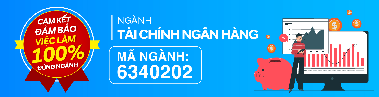 Tài chính ngân hàng là gì? Học những gì?